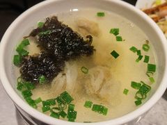 福州肉燕汤-四道菜·福建菜馆(新街口金鹰店)