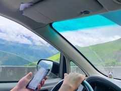 -四姑娘山阿巴郎·藏式花园餐厅