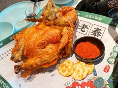 -奔跑吧陕菜·盛世长安(民乐园万达店)