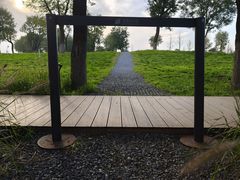 -汉长安城未央宫国家考古遗址公园