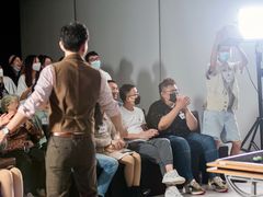 -长沙尼依格罗酒店