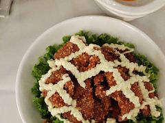 -丰收日·小海鲜·沪上家宴(顾村正大店)