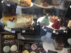 -星巴克(常德友阿国际广场店)