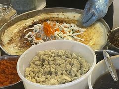 -安徽阜阳卷馍(西单店)