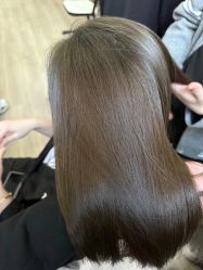 -3AM·S HAIR SALON烫发染发接发