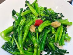-粤盛海鲜平价店(洛溪食街店)