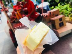-詹爷爷乌节路街头冰淇淋