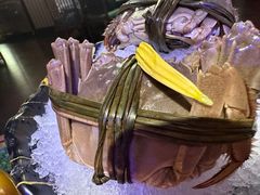 -牛New寿喜烧(中山公园龙之梦店)