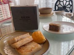 -万龙洲海鲜(南新仓店)