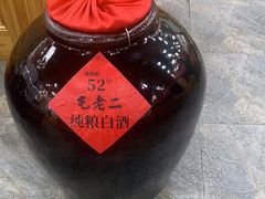 -屯老二农家铁锅炖·行业领军者(梅江店)