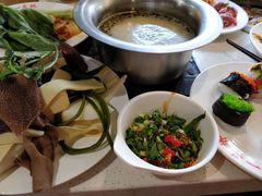 -一号桥自助火锅城(揽秀园西街店)