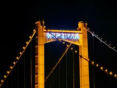 -武昌中华路码头(轮渡站)