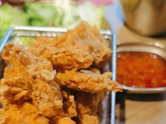 -西塔老太太泥炉烤肉(北京双井店)