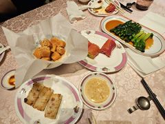-囍凤楼·粤菜·点心·火锅(温特莱店)
