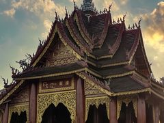 -西双版纳勐泐文化旅游区