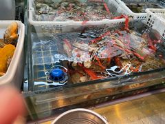 -争先鲜·蒸汽海鲜自助·鲜切牛肉