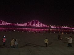 -星海湾跨海大桥