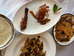 -月福京味斋·烤鸭店·北京菜(鼓楼总店)