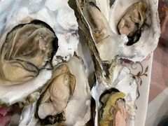-渔人湾码头海鲜市场负二楼