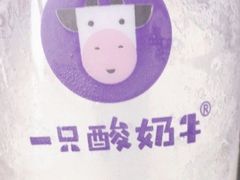 -一只酸奶牛(来福士店)