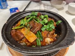 -新雅粤菜馆(南京东路店)