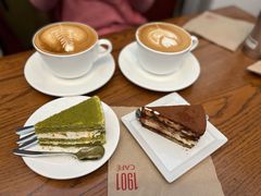 提拉米苏-1901 Cafe(西四店)