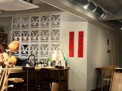 -时光花园(白鹭洲店)