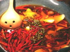 -菩提素素食餐厅(晶郦馆店)