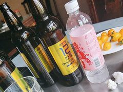 -福寿斋·老北京铜锅涮肉·烧烤(清岚店)