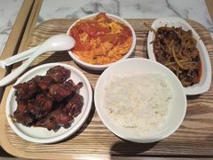 -乡村基·川味现炒大王(熙悦天街店)