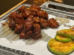 -绿茶餐厅(昌平悦荟店)