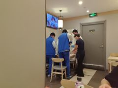 -吉野家 (新街口外大街店)