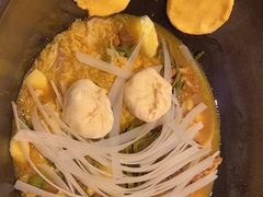 -玺炖·中国铁锅炖(虹桥天街店)