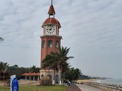 -西秀海滩公园