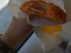 -麦当劳(杨高南路店)