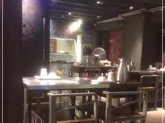 大堂-龙巢盱眙龙虾·牛蛙·烧烤宵夜(八卦岭店)