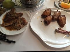 水中仙国际酒店中餐厅-水中仙东雅国际酒店(丹阳店)