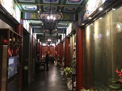 -羲和雅苑•北京烤鸭(平安国际金融中心店)