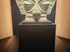 -三星堆博物馆