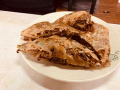 -清真永恒华威肉饼(潘家园店)