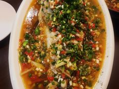 -飞虹鱼馆(春华路店)