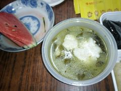 酸菜鱼-金百万烤鸭店(马甸店)