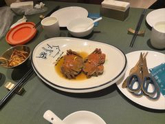 -老吉堂上海本帮菜(望京万象汇店)