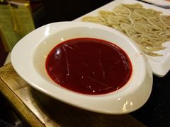-蜀九香火锅(彩虹店)