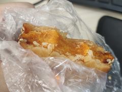 -寻味唐派·牛奶手撕面包(府前街店)