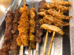 -凤齐羊肉烩面馆