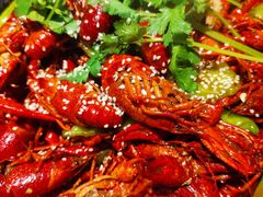 -新疆烧烤王(广灵店)