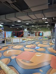 -玩元素·家庭游乐成长中心(香格里拉店)
