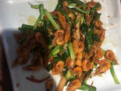 -梁记粥铺(开元地中海店)