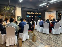 -德迹斋禅意文化茶馆·茶空间·商务洽谈•宴席(桃园店)